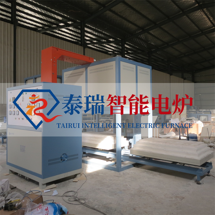 高溫升降爐的具體操作流程與細節(jié)