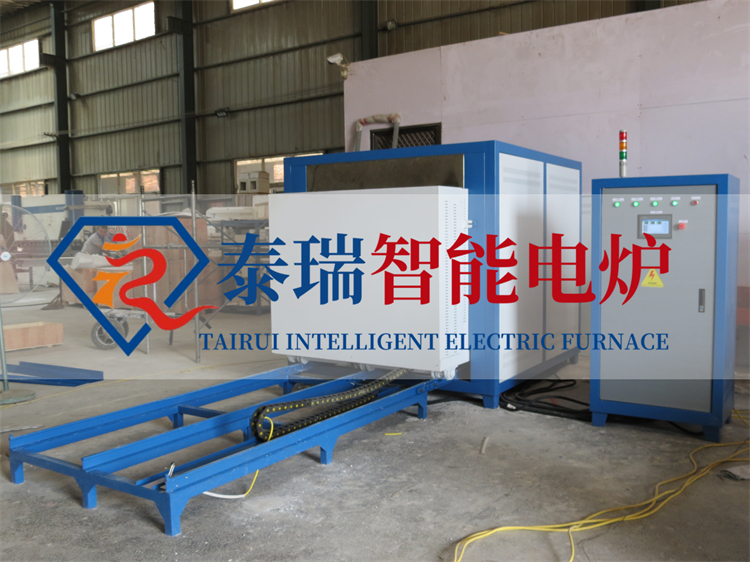怎樣優(yōu)化高溫臺車爐的加熱效率？