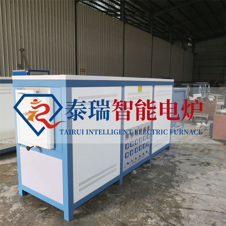 箱式電阻爐的爐膛高度過(guò)高的影響有哪些