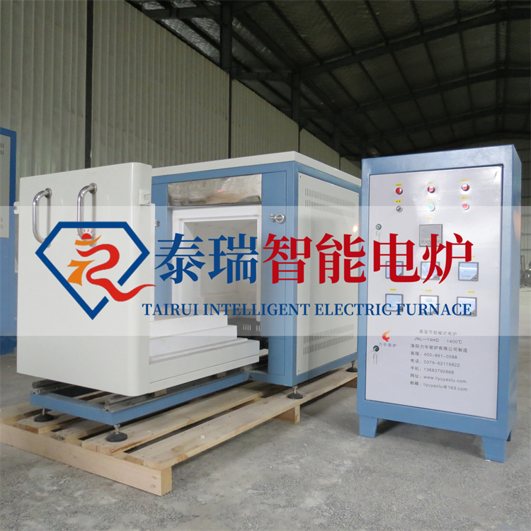 高溫臺車爐的安全隱患及應(yīng)對措施