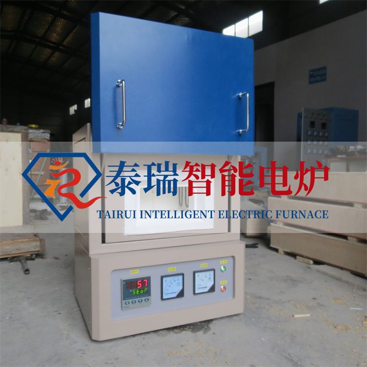 高溫實驗電爐的使用禁忌