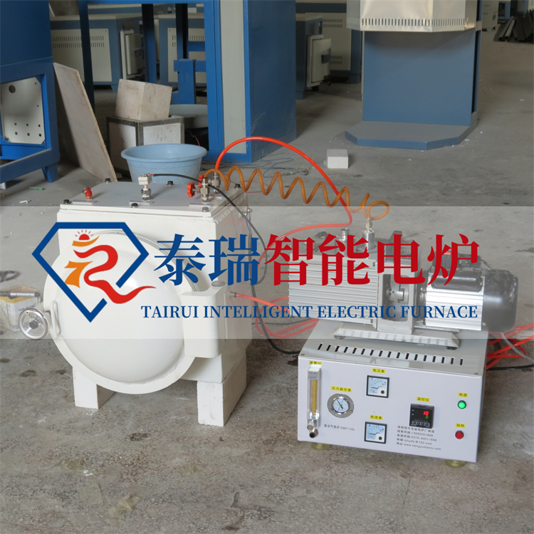 真空氣氛爐操作時(shí)溫度不穩(wěn)定，問(wèn)題出在哪？