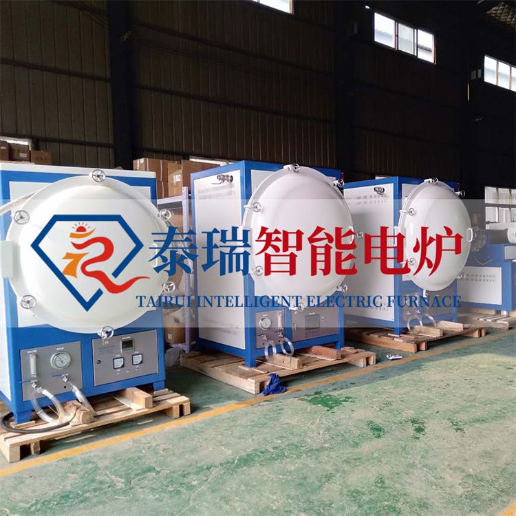 真空氣氛爐的安全隱患及預(yù)防措施