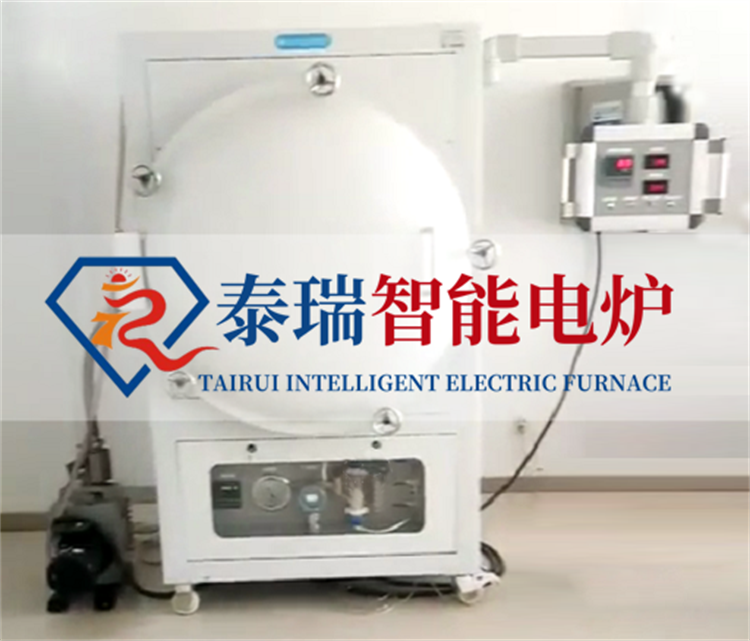 真空氣氛爐的真空計(jì)不準(zhǔn)確問題探討