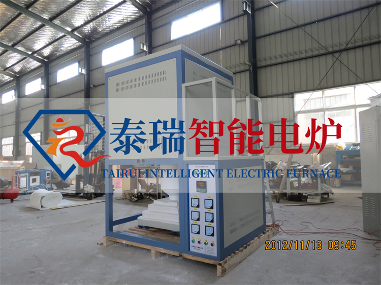 如何提高高溫熔塊爐的運(yùn)行穩(wěn)定性