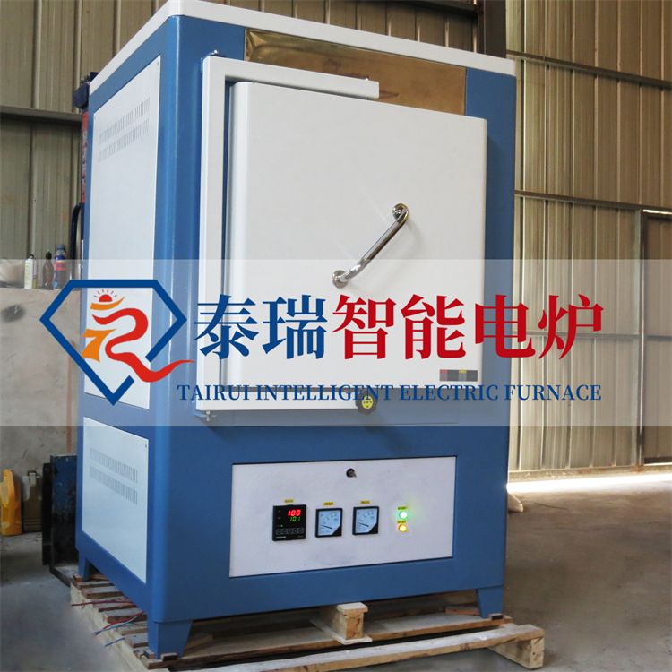 高溫實驗電爐與工業(yè)電爐的差異