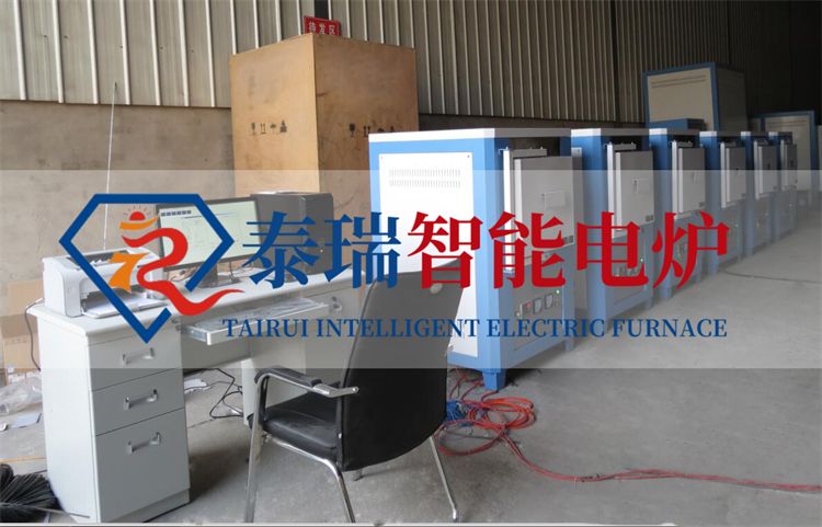 高溫馬弗爐全流程安全管控技術(shù)指南