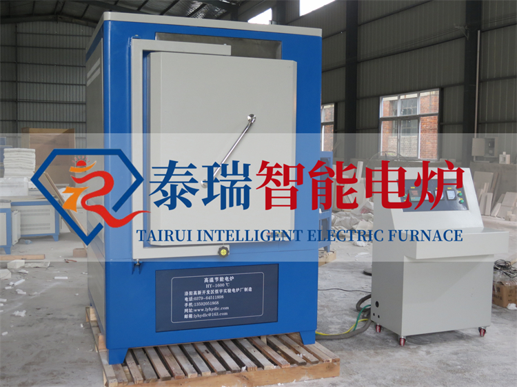 高溫實驗電爐主要用在哪